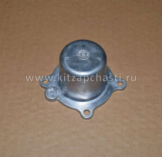 Корпус фильтра CVT НАРУЖНЫЙ  Chery Tiggo 8  Pro 025CHA-1506501