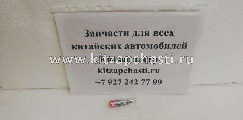 Форсунка топливная Shaanxi WP-10 с мочевиной Евро-4 336 л.с.  612640080031,Bosch 0445120343