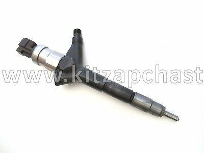 Форсунка Denso CDI NISSAN X-TRAIL YD22ETi 16600-8H800, DCRI100510