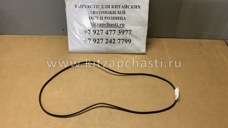 Прокладка клапанной крышки JAC N56 1003342FA