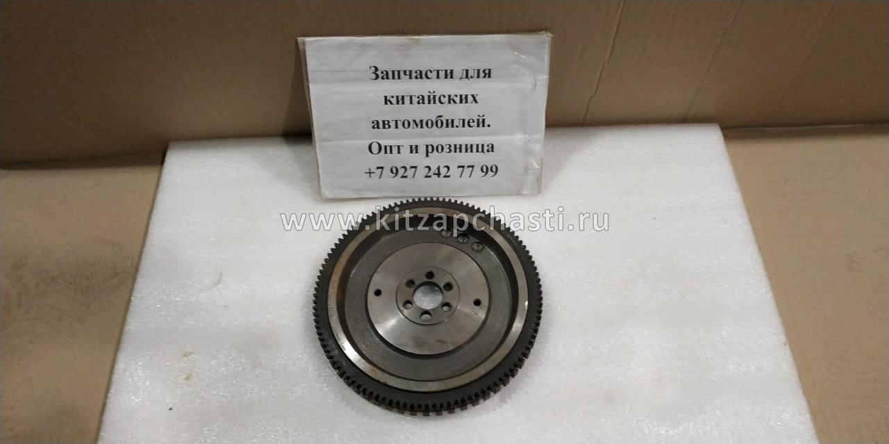 Маховик Geely Emgrand EC7 1.8 113600007301