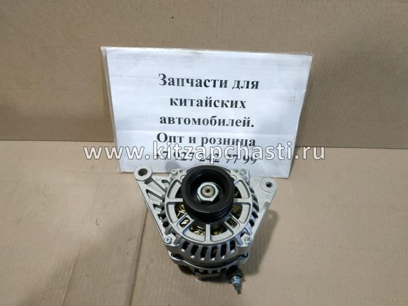 Генератор Geely Emgrand 7 New 90A - ОРИГИНАЛ ЦС Geely RUS 1136000174