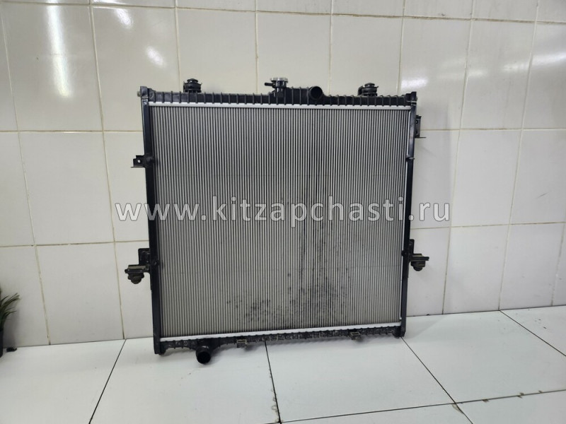 Радиатор HAVAL H5 2рест 1301112XGW04A