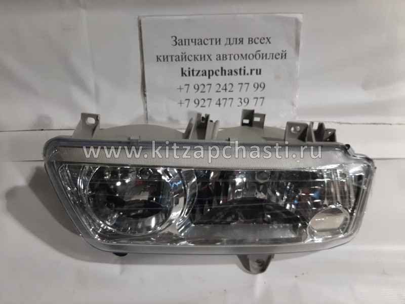 Фара передняя правая Foton 1138 1B22037100022