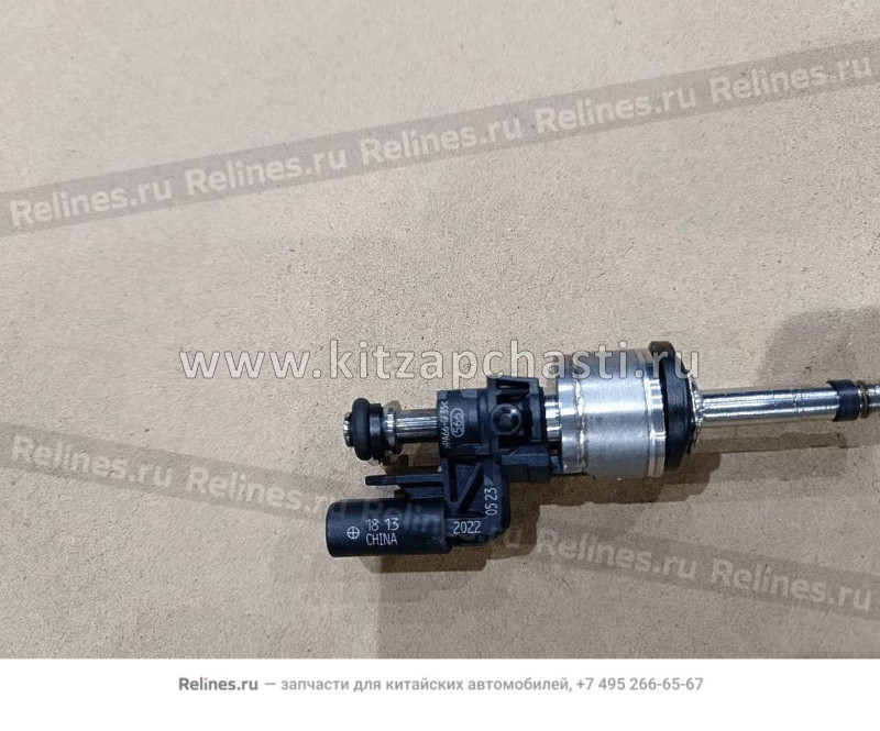 Форсунка топливная  Livan S6 PRO 2022021600