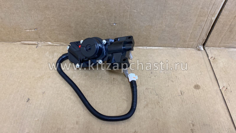 Механизм блокировки переднего моста Great Wall Hover H3 New 2310200-K01