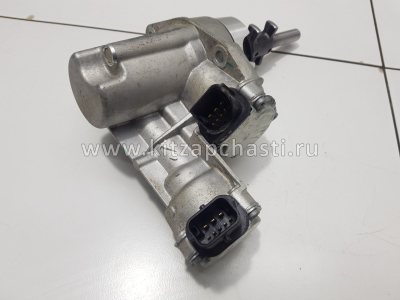 Привод переключения передач робот Geely ATLAS NEW FX11-J1 3052511900