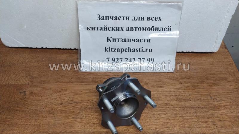 Ступица заднего колеса HAVAL H6 3104100XKZ16B 2WD ПЕРЕДНИЙ ПРИВОД