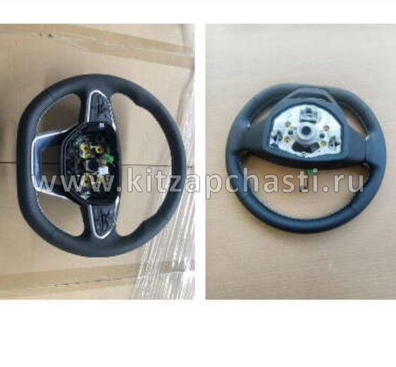 Колесо рулевое  Geely Atlas Pro 4027016100718