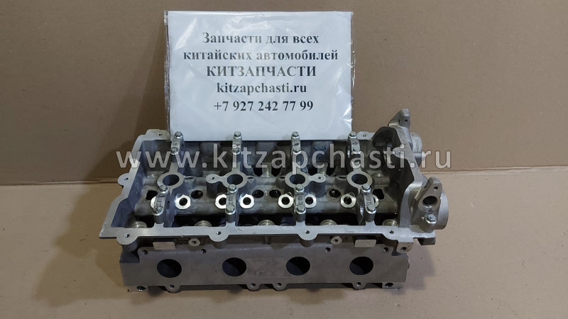 ГОЛОВКА БЛОКА 484 Chery Tiggo 5 484H-1003010BB