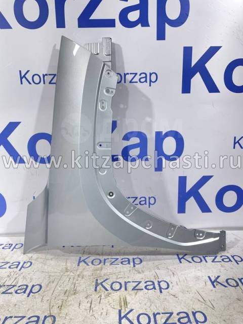 Крыло переднее правое Geely ATLAS NEW FX11-J1  5035093900C15