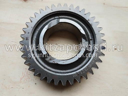 Шестерня КПП 2 передачи Dongfeng Captain T 5G32-3211B1