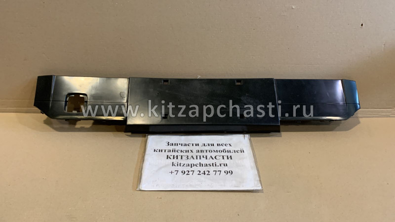 Подиум номерного знака Chery Tiggo 8 Pro 602000514AAACE