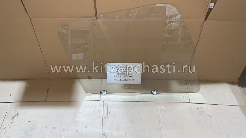 СТЕКЛО ПРАВОЙ ДВЕРИ JAC N90 6103200LE01003