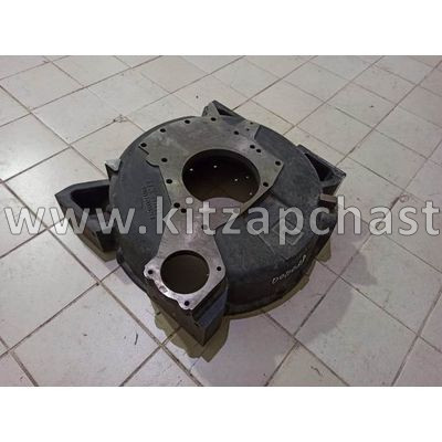 Картер маховика WP10 Shacman F3000 612600011088-S