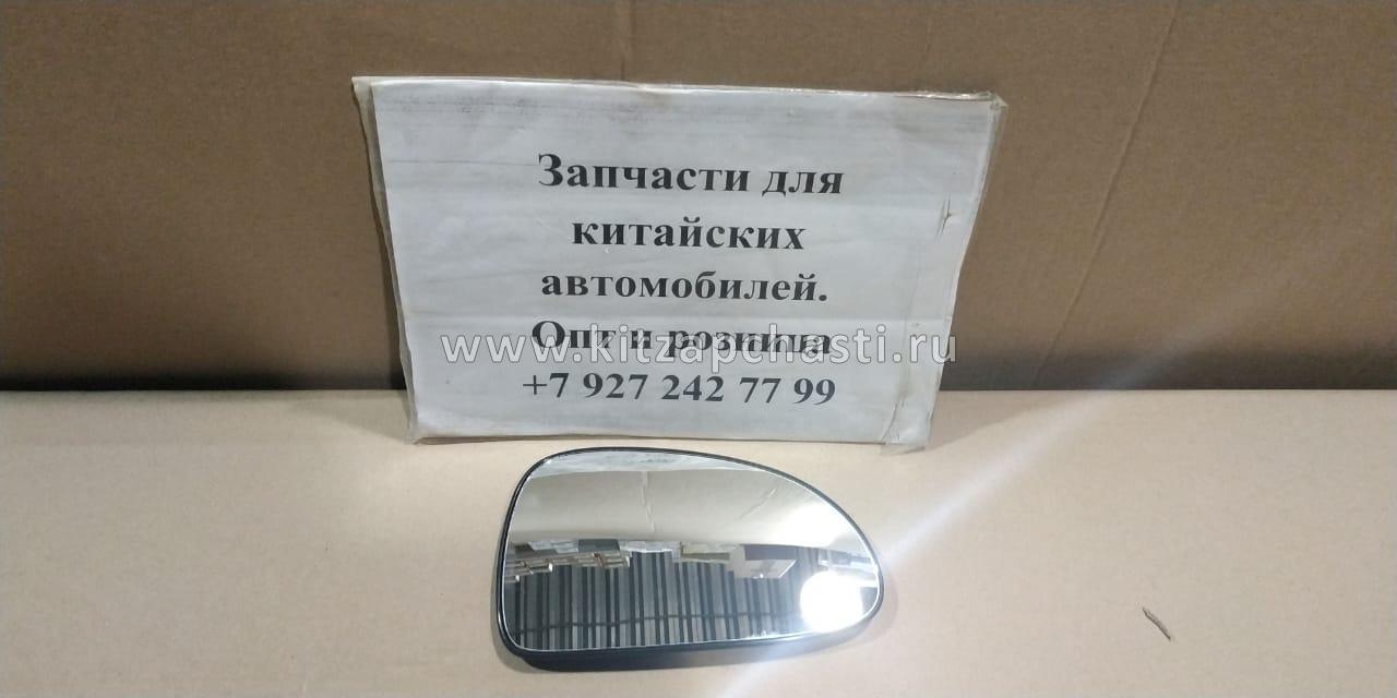 Зеркальный элемент правый Chery Bonus, Chery Very A13-8202021BA