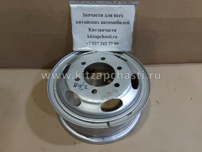 Диск колеса (6.00G-16) (6 отв.) BAW 1065, FAW 1051, DFA 1062/1063, JAC 1061 3101015-B1B1