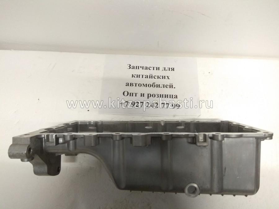 Поддон Chery Tiggo 3 E4G161009010