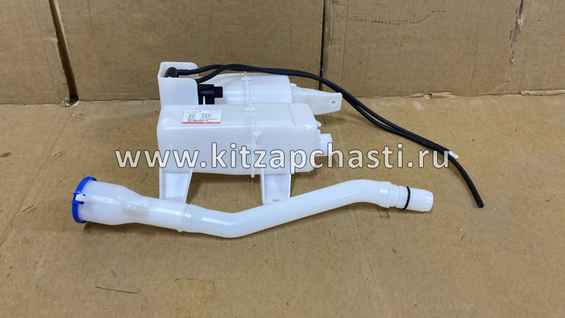 Бачок стеклоомывателя HAVAL F7x 5207100XKQ00A QUATTRO FRENI QF20N00057