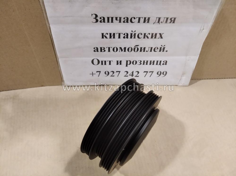 Шкив коленвала HAVAL H5 SMD306158