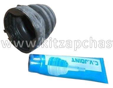 ПЫЛЬНИК ШРУСА ВНУТРЕННИЙ Lifan X60 NEW SS22002A